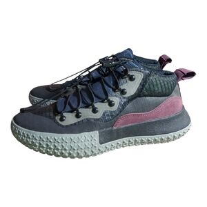 Brandblack Los Angeles Performance Lifestyle Trail Inspired Sneakers Men's